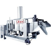 Fully Automatic Namkeen Making Plant