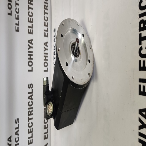 HARMONIC DRIVE MOTOR FFA 40 160 H RES B SP