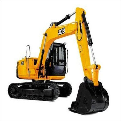 JCB 130 Excavators