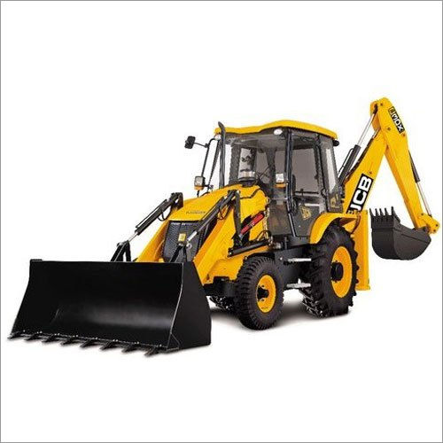 JCB 3DX Xtra Backhoe Loaders