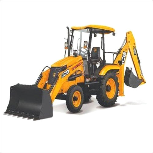 JCB 2DX Backhoe Loader