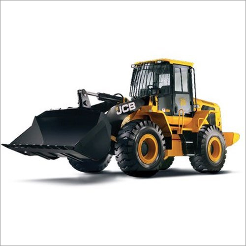 437-4 JCB Wheel Loaders