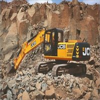 JCB NXT 205LC Excavators