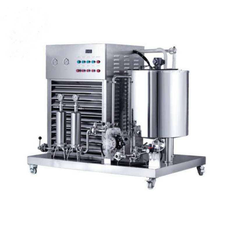 Perfume making machine