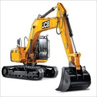 JCB 3DX Xtra Backhoe Loaders