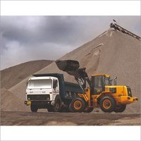 430ZX Plus JCB Wheel Loaders