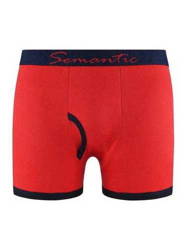 TRUNKS MBT008
