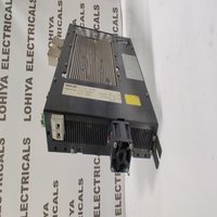BERGER LAHR WDM3-004.0801 64304080113 SIG POSITEC SERVO DRIVE