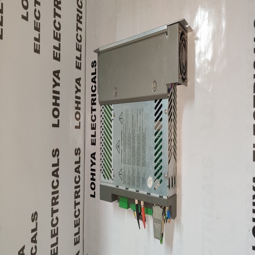 ELAU MC-4/11/10/400 PAC POWER DRIVE