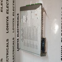 ELAU PS-51 3130265 POWER SUPPLY ISH DRIVE