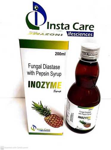 Inozyme Syrup