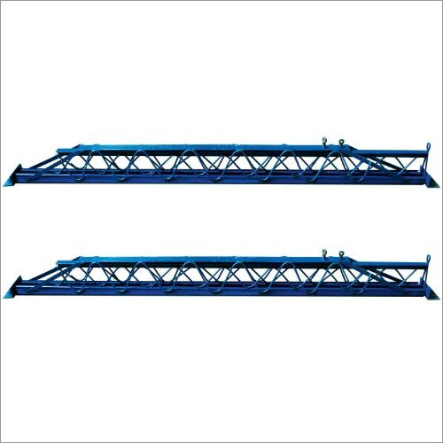 Iron Scaffolding Acrospan