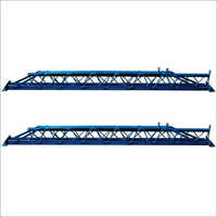 Iron Scaffolding Acrospan
