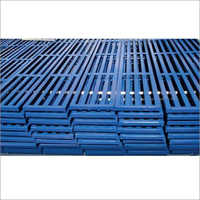 MS Walkway Plank