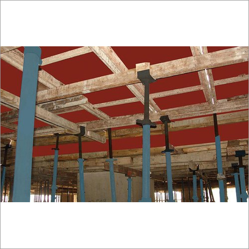 Formwork Shuttering Plywood Usage: Outdoor