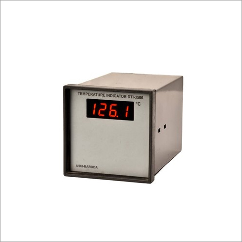 DTI-3500 Temperature Indicator 