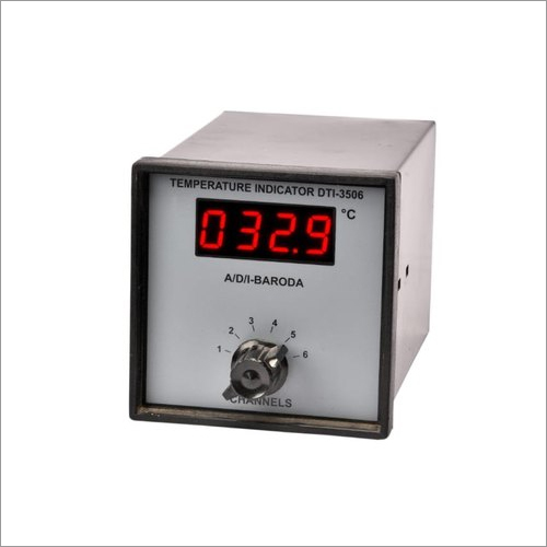 DTI-3506 Temperature Indicator 