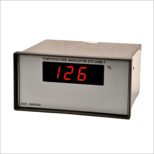 DTI 3500 Temperature Indicator 