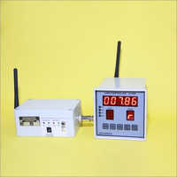Wireless Load Transmitter And Controller