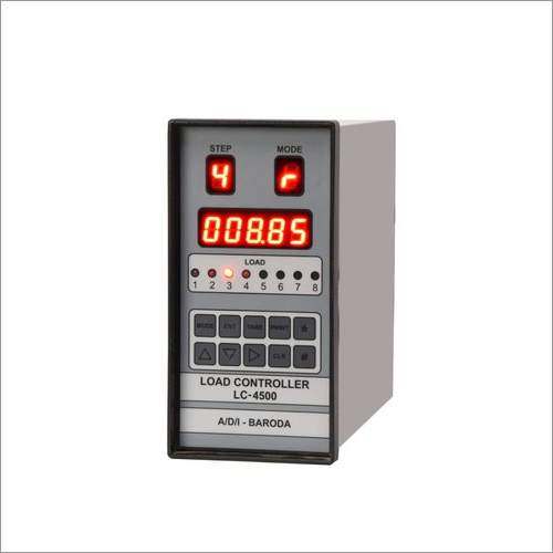 LC-4500 Load Controller