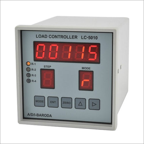 LC-5010 Load Controller