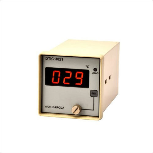 DTIC-3021 Temperature Controller