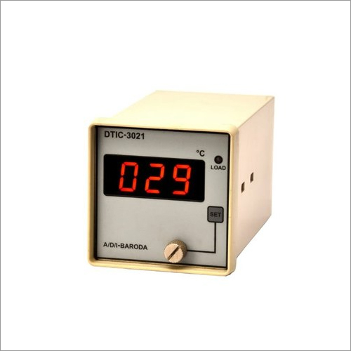 DTIC-3021 Temperature Controller 