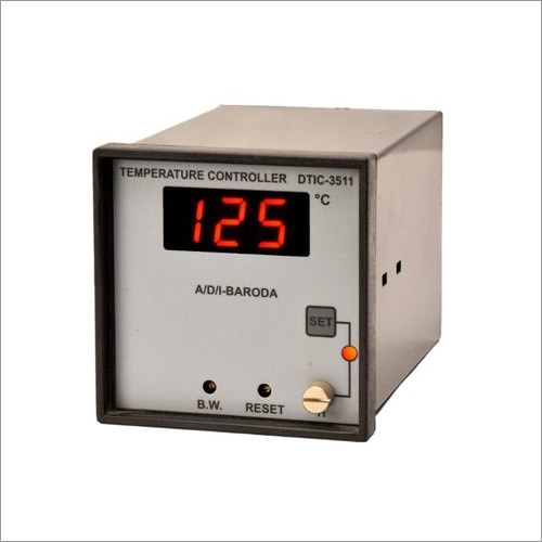 DTIC-3511 Temperature Controller 
