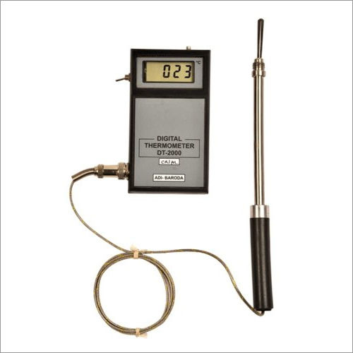 Digital Thermometer