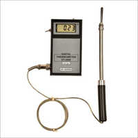 DT-2000 Digital Thermometer