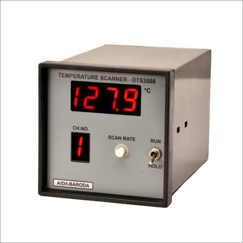 DTS - 3508 Temperature Scanner