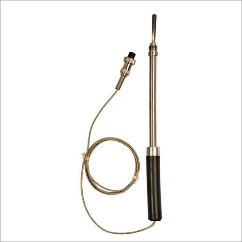 Leaf Type Thermocouple Sensor 