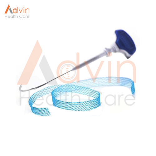 Urethral Sling