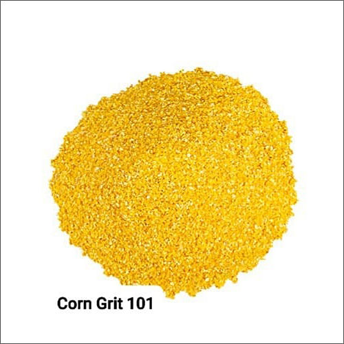 101 Corn Grits