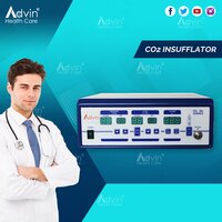 Advin Co2 Insufflator