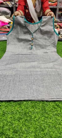 Ladies Kurti (Full)