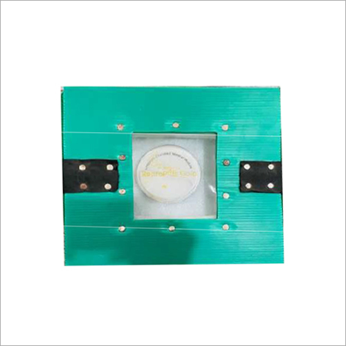 Industrial PP Corrugated Box