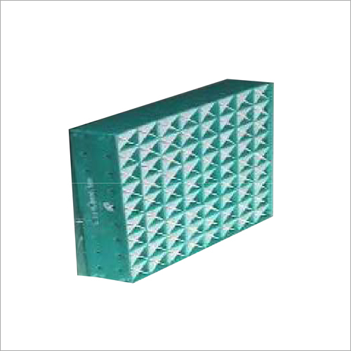 PP Corrugated Grids And Partitions