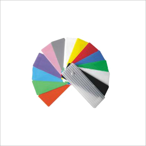 Industrial Polypropylene Hollow Sheets