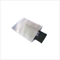 White PE Foam Bags