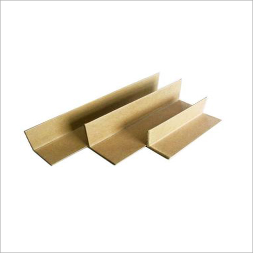 Brown Paper Edge Boards