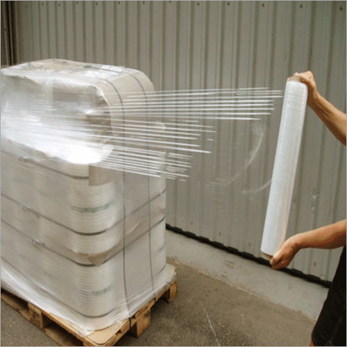 Industrial Stretch Films