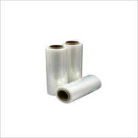 White Stretch Films Roll