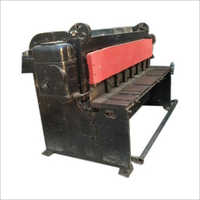 Power Shearing Machine