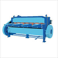 Pneumatic Shearing Machine