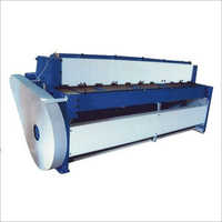 Power Shearing Machines