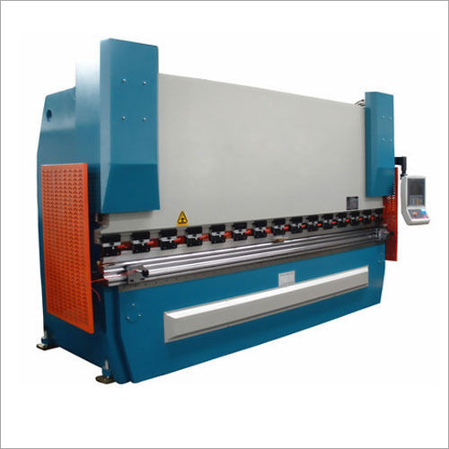 Cnc Hydraulic Press Brake Machine Usage: Industrial