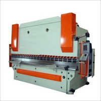 Hydraulic Bending Machine