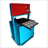 Automatic Scrubber Packing Machine