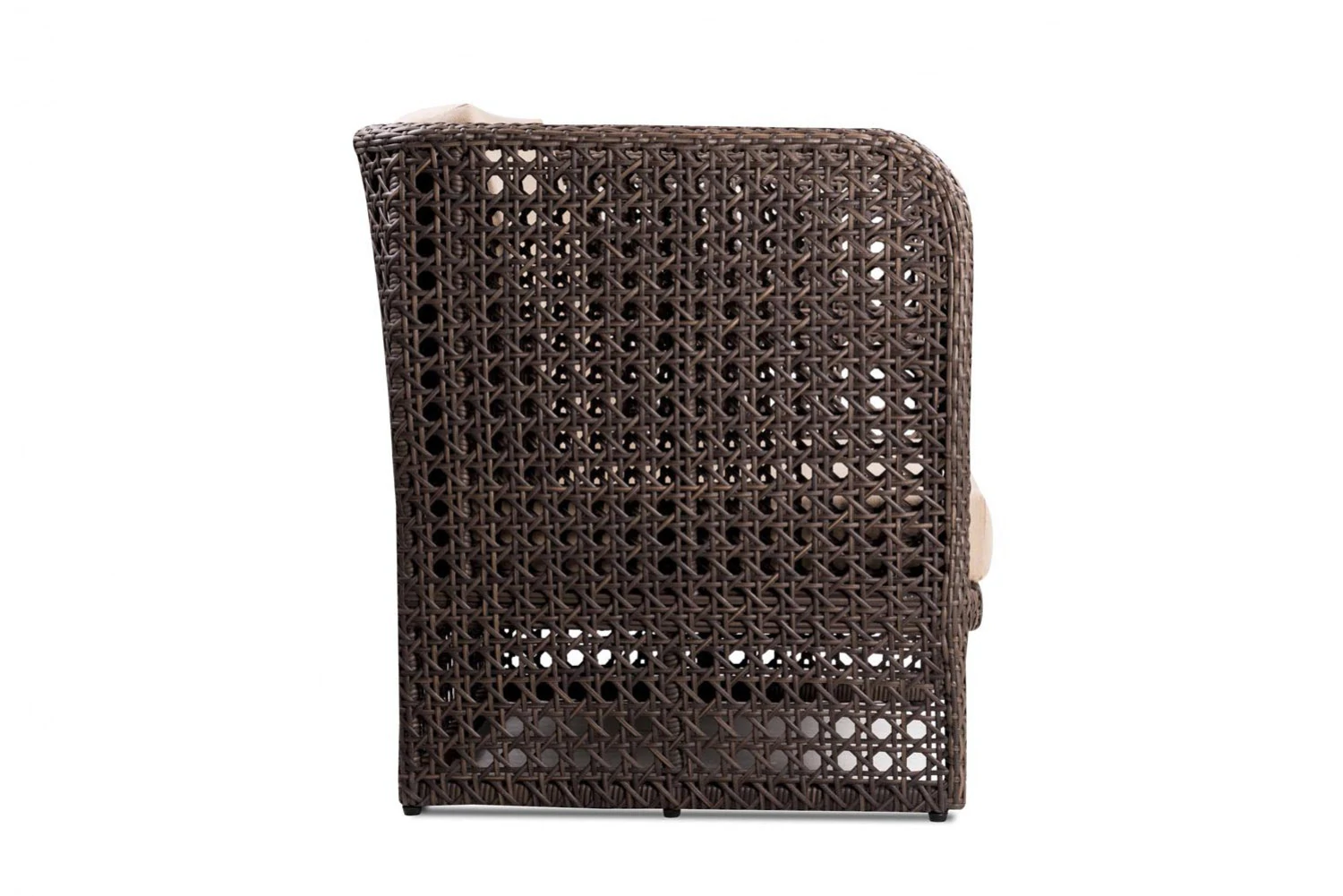 SOFA SET(BROWN)